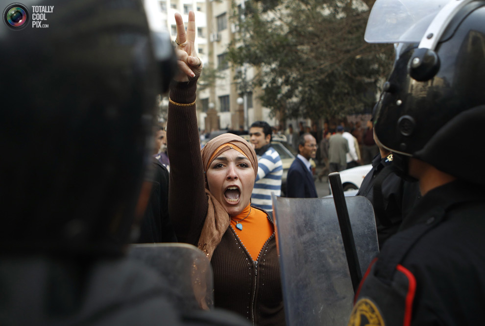 Zamieszki w Egipcie zamach w Rosji