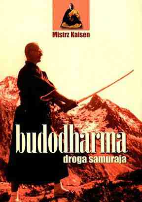 „Budodharma, droga samuraja” – Polecam lekturę!