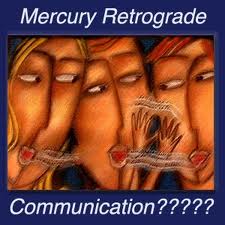 Merkury w retrogradacji 06.02-28.02.2014