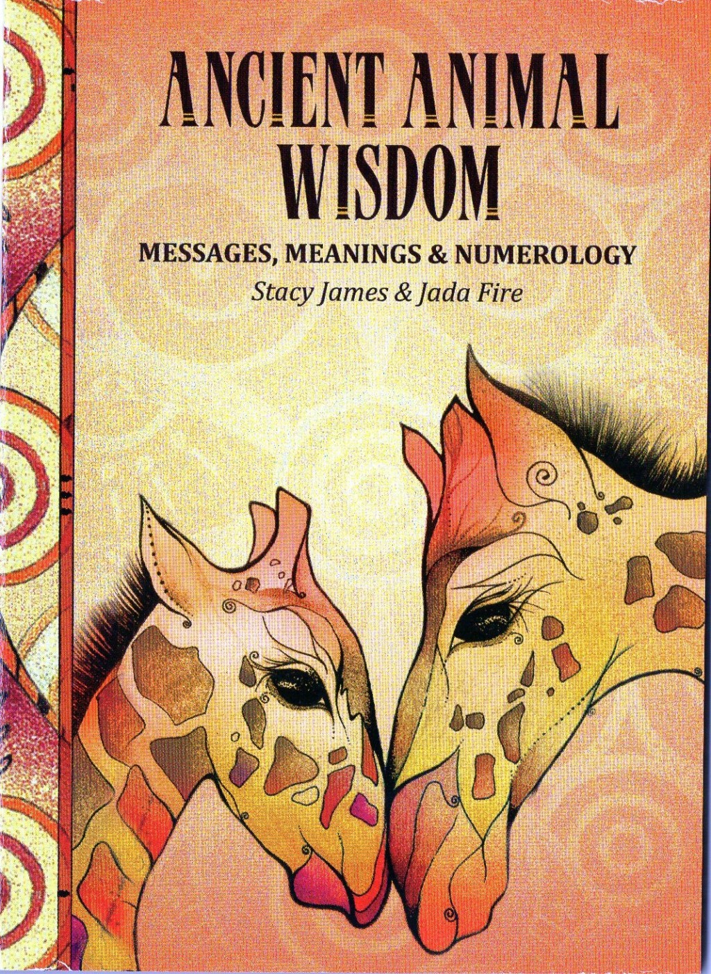 Mądrość zwierząt – karty Totemiczne