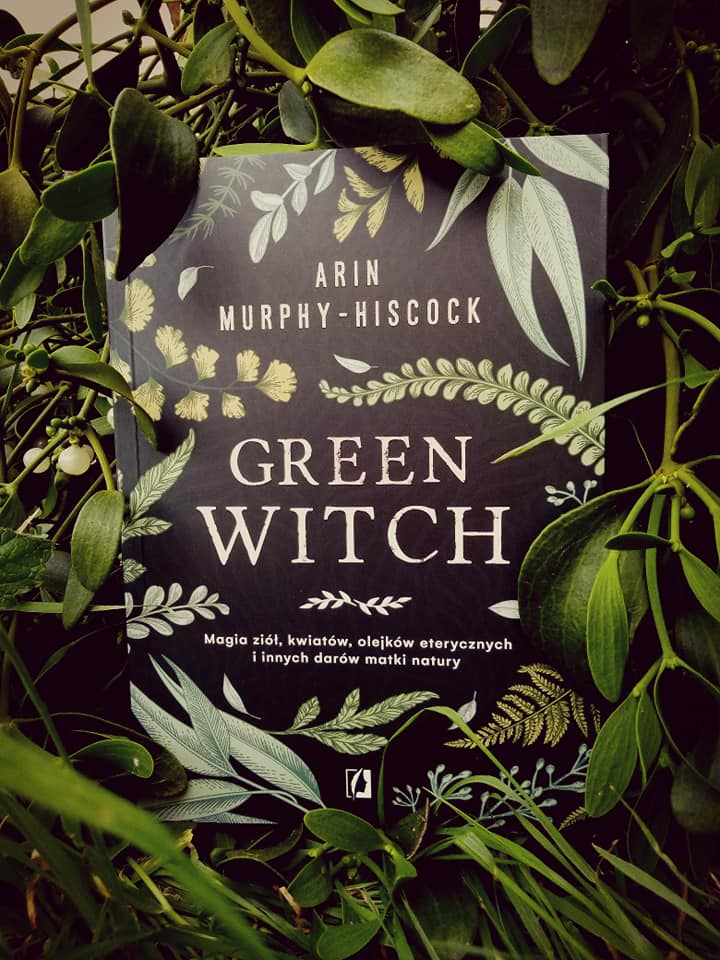 Green Witch, Letnie Nowości